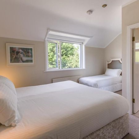 Lios Na Manach Eco B&B Killarney Eksteriør bilde
