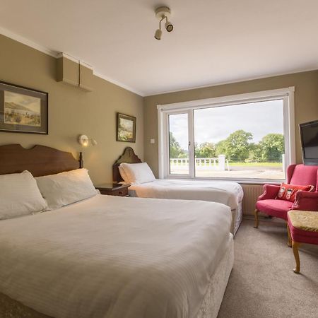 Lios Na Manach Eco B&B Killarney Eksteriør bilde