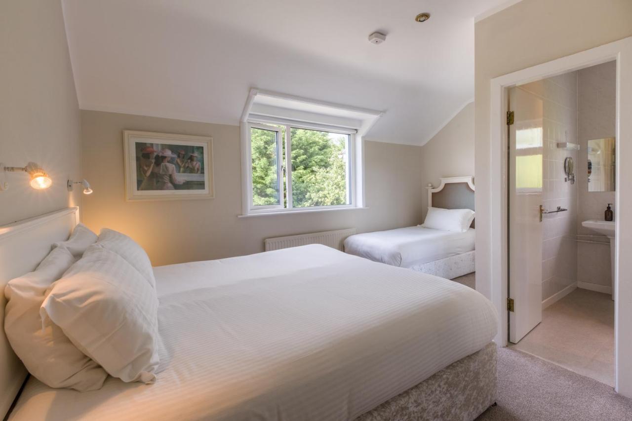 Lios Na Manach Eco B&B Killarney Eksteriør bilde