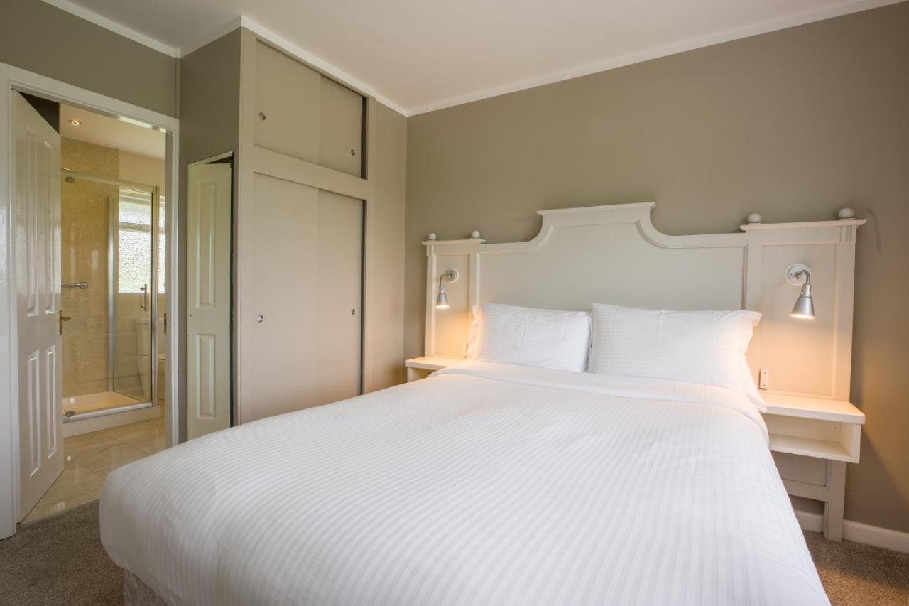 Lios Na Manach Eco B&B Killarney Eksteriør bilde