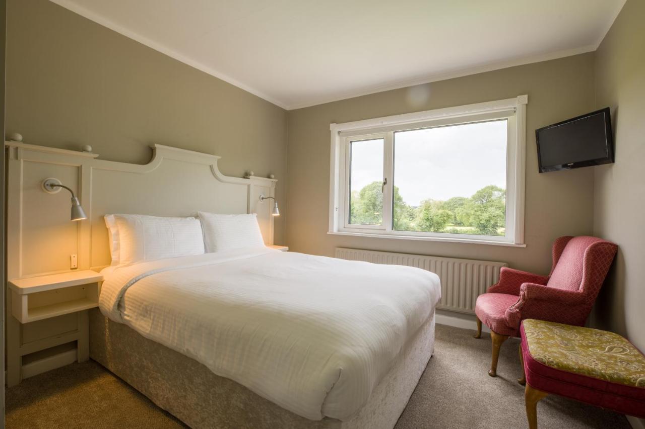 Lios Na Manach Eco B&B Killarney Eksteriør bilde