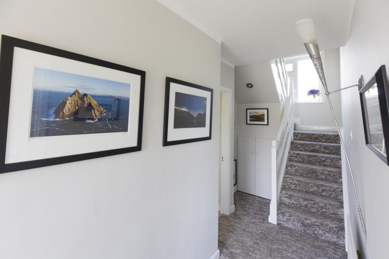 Lios Na Manach Eco B&B Killarney Eksteriør bilde