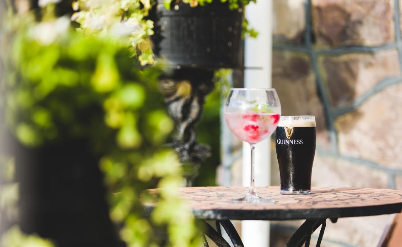 Lios Na Manach Eco B&B Killarney Eksteriør bilde