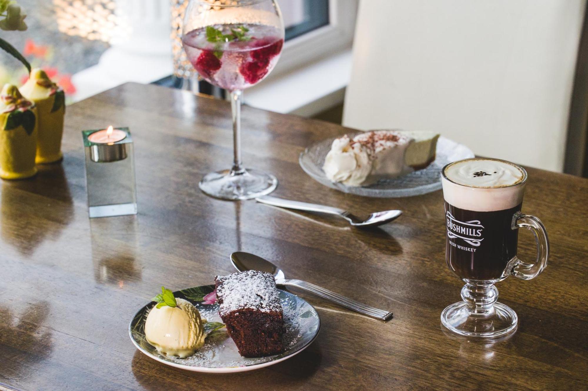 Lios Na Manach Eco B&B Killarney Eksteriør bilde