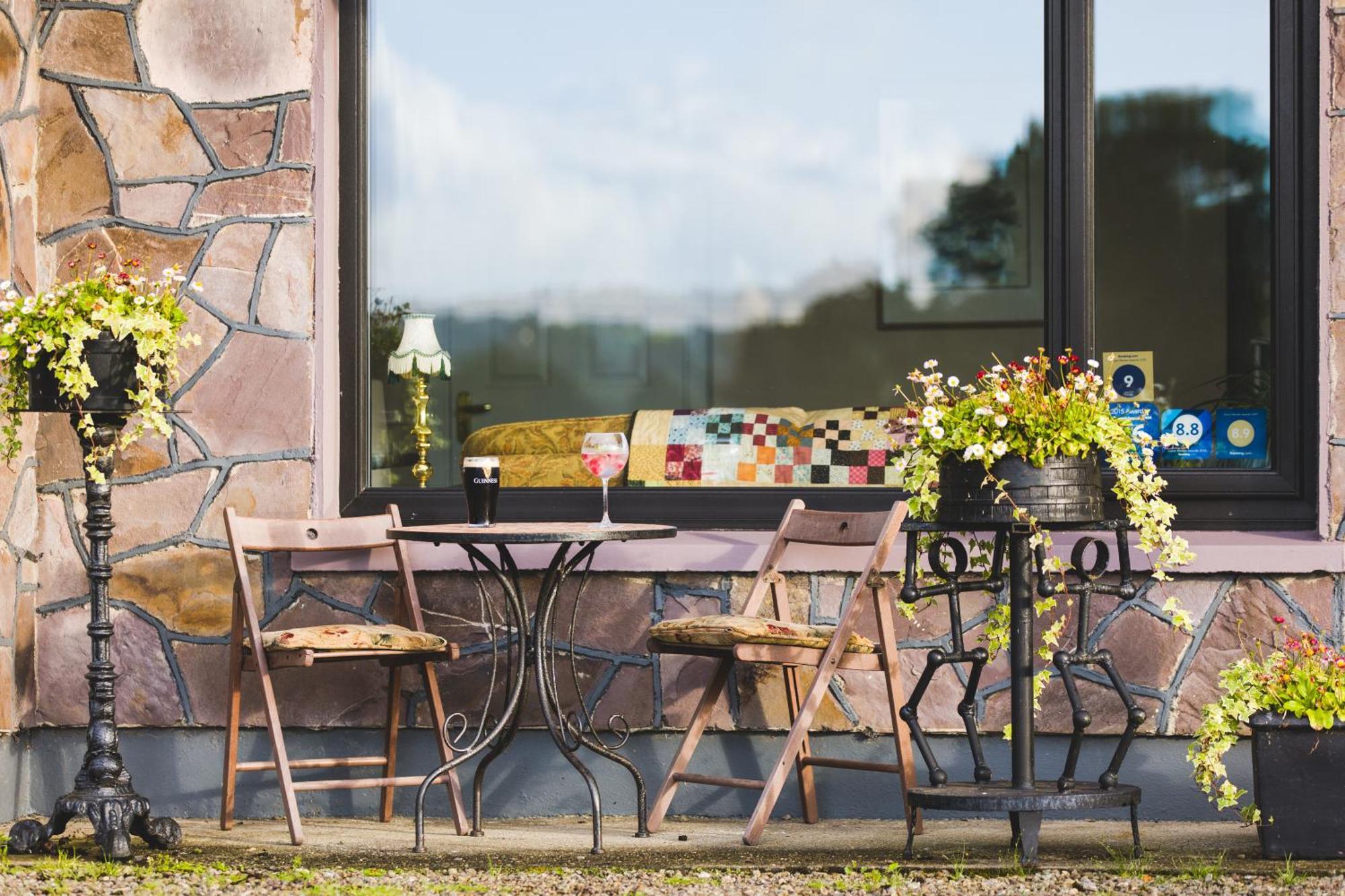 Lios Na Manach Eco B&B Killarney Eksteriør bilde