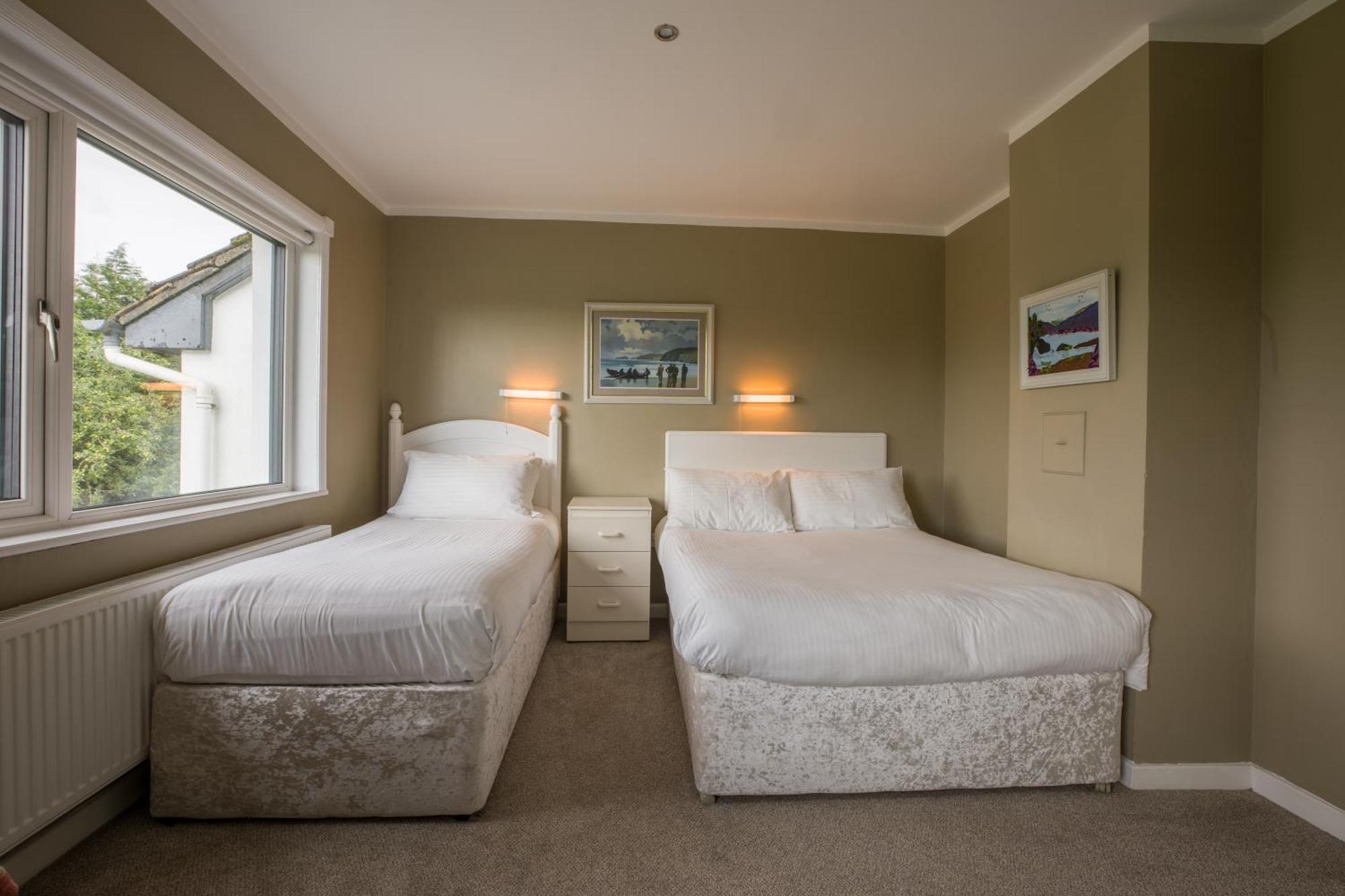 Lios Na Manach Eco B&B Killarney Eksteriør bilde