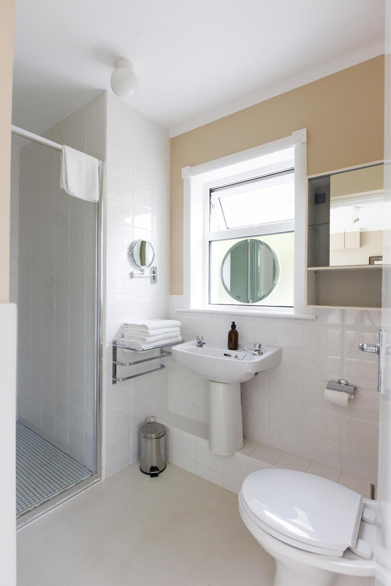 Lios Na Manach Eco B&B Killarney Eksteriør bilde