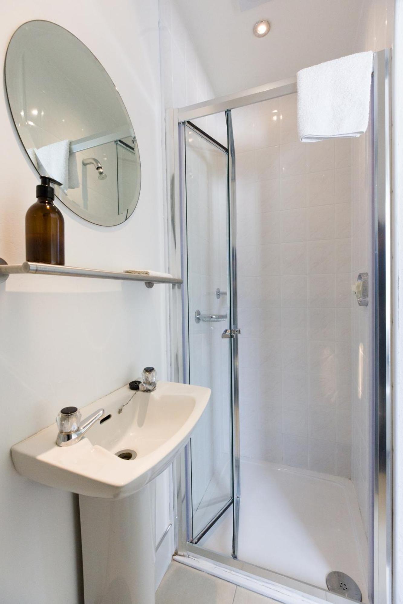 Lios Na Manach Eco B&B Killarney Eksteriør bilde