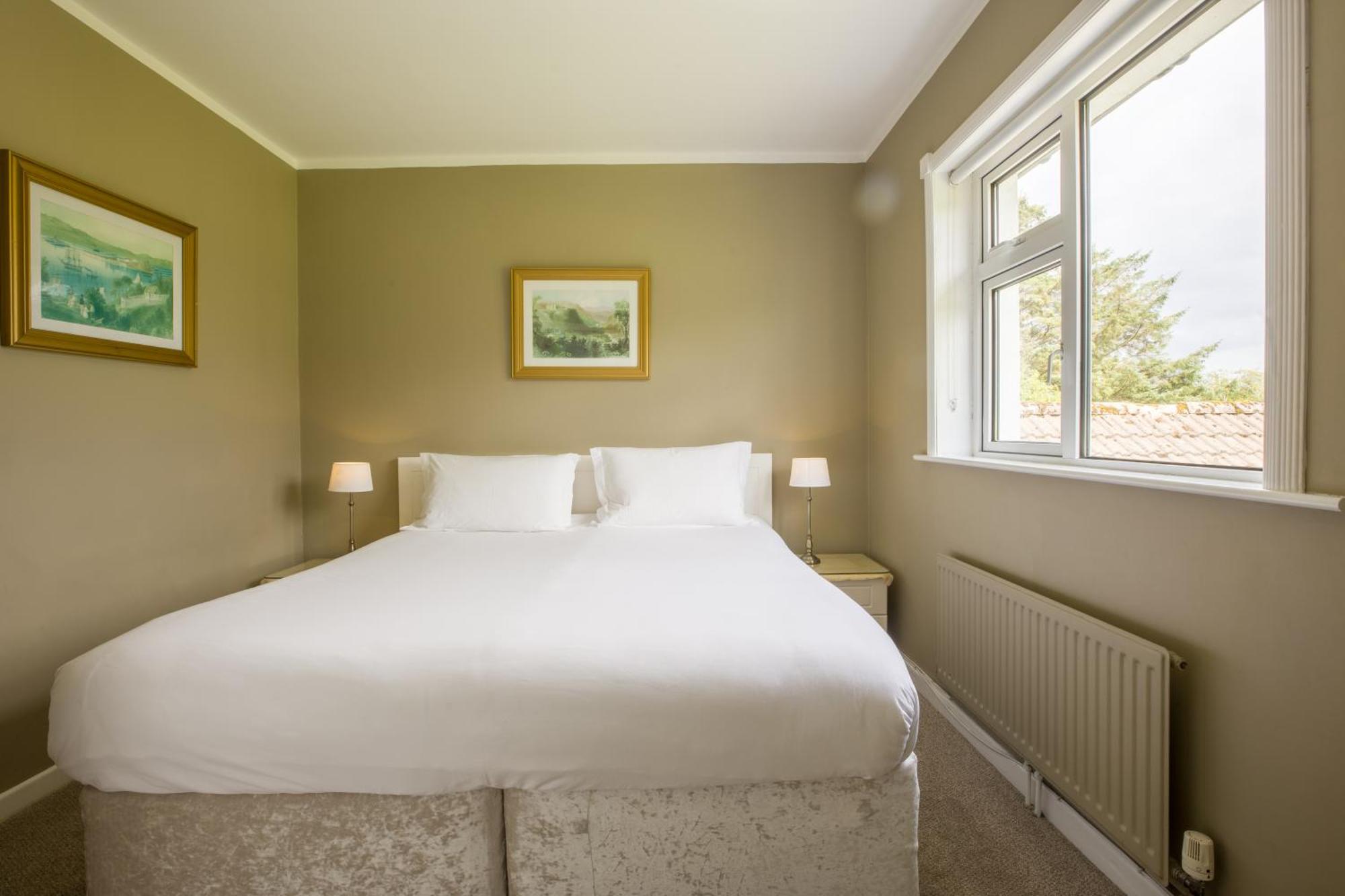 Lios Na Manach Eco B&B Killarney Eksteriør bilde
