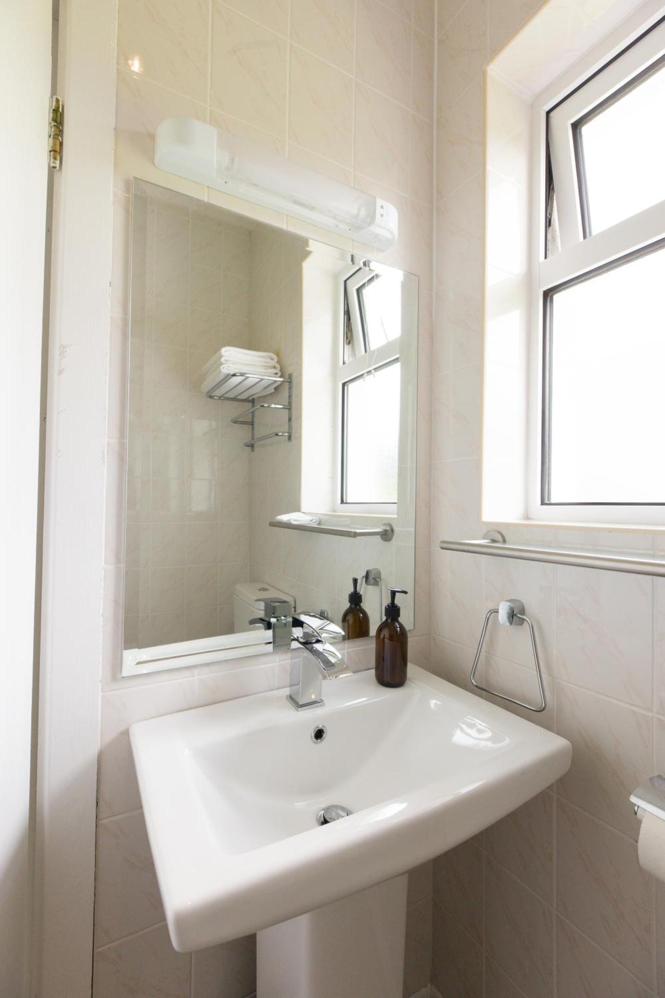 Lios Na Manach Eco B&B Killarney Eksteriør bilde