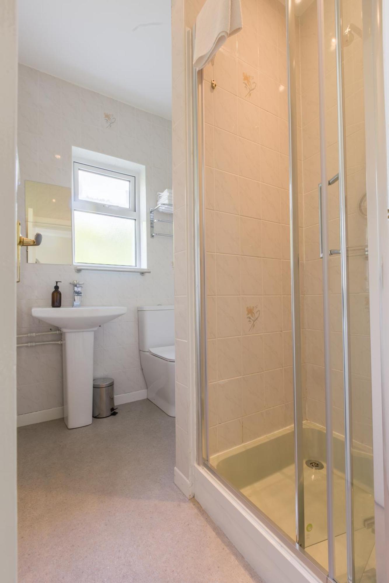 Lios Na Manach Eco B&B Killarney Eksteriør bilde