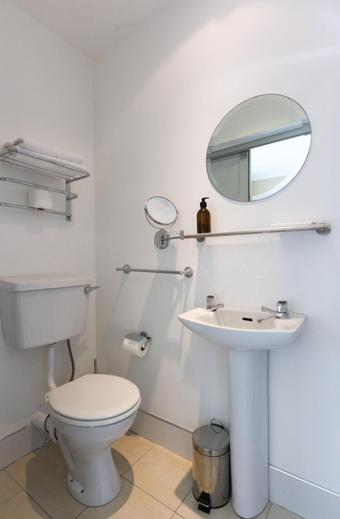 Lios Na Manach Eco B&B Killarney Eksteriør bilde