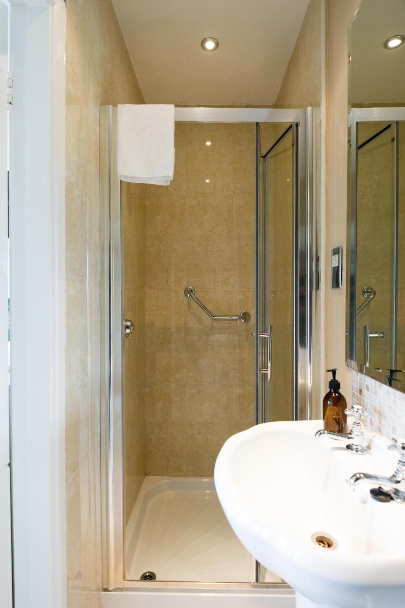 Lios Na Manach Eco B&B Killarney Eksteriør bilde