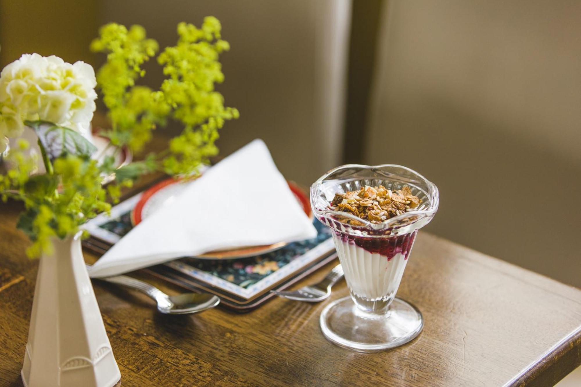 Lios Na Manach Eco B&B Killarney Eksteriør bilde