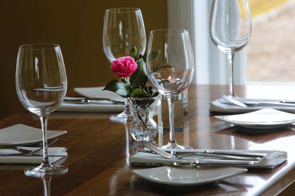 Lios Na Manach Eco B&B Killarney Eksteriør bilde
