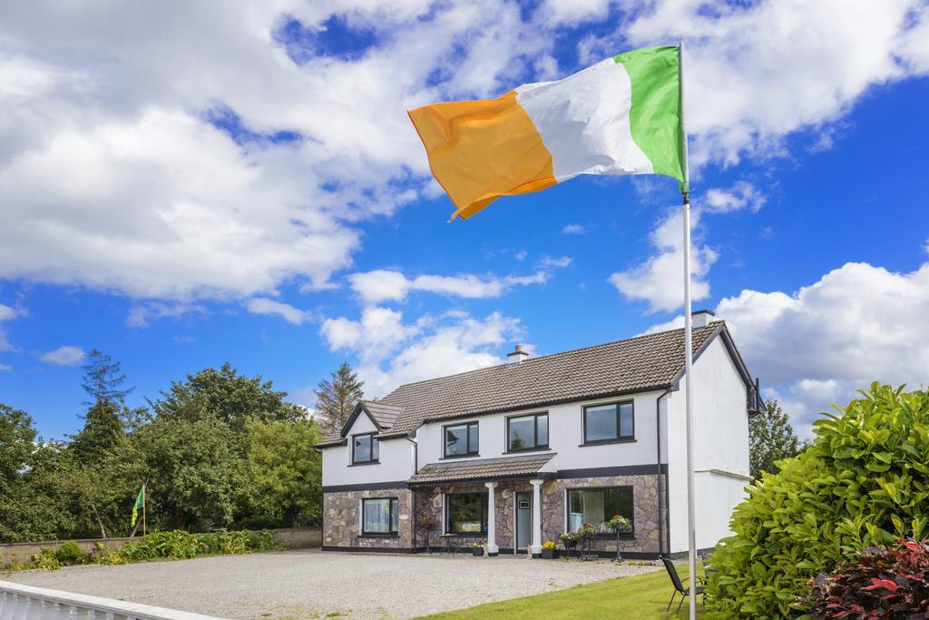 Lios Na Manach Eco B&B Killarney Eksteriør bilde