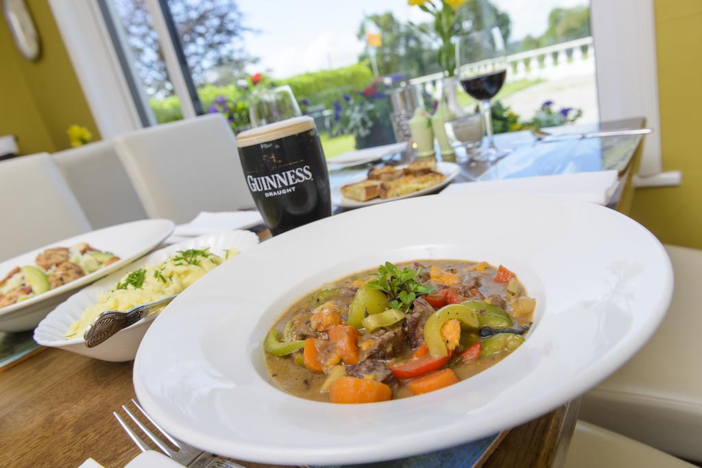 Lios Na Manach Eco B&B Killarney Eksteriør bilde
