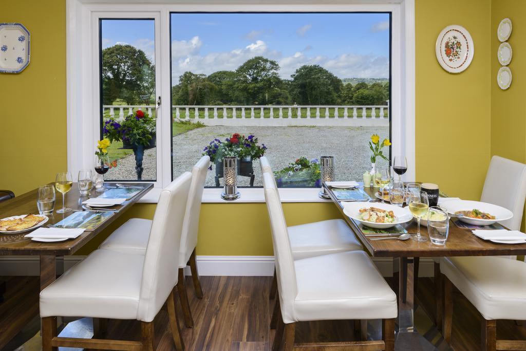 Lios Na Manach Eco B&B Killarney Eksteriør bilde