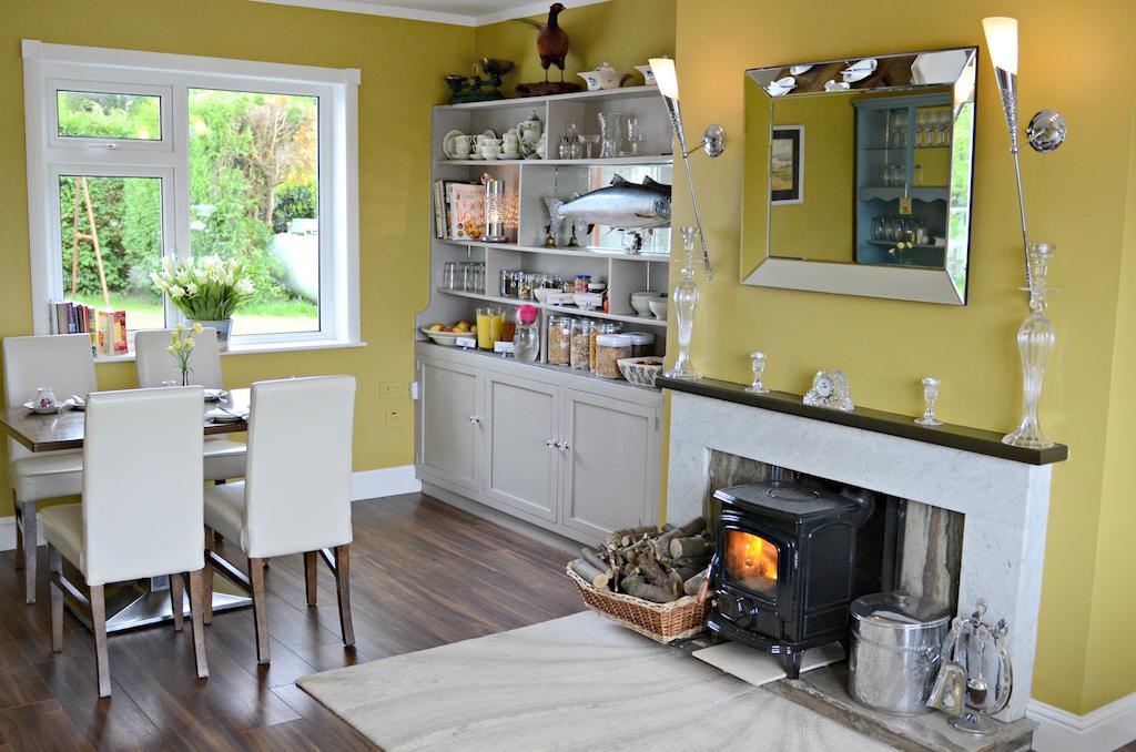 Lios Na Manach Eco B&B Killarney Eksteriør bilde